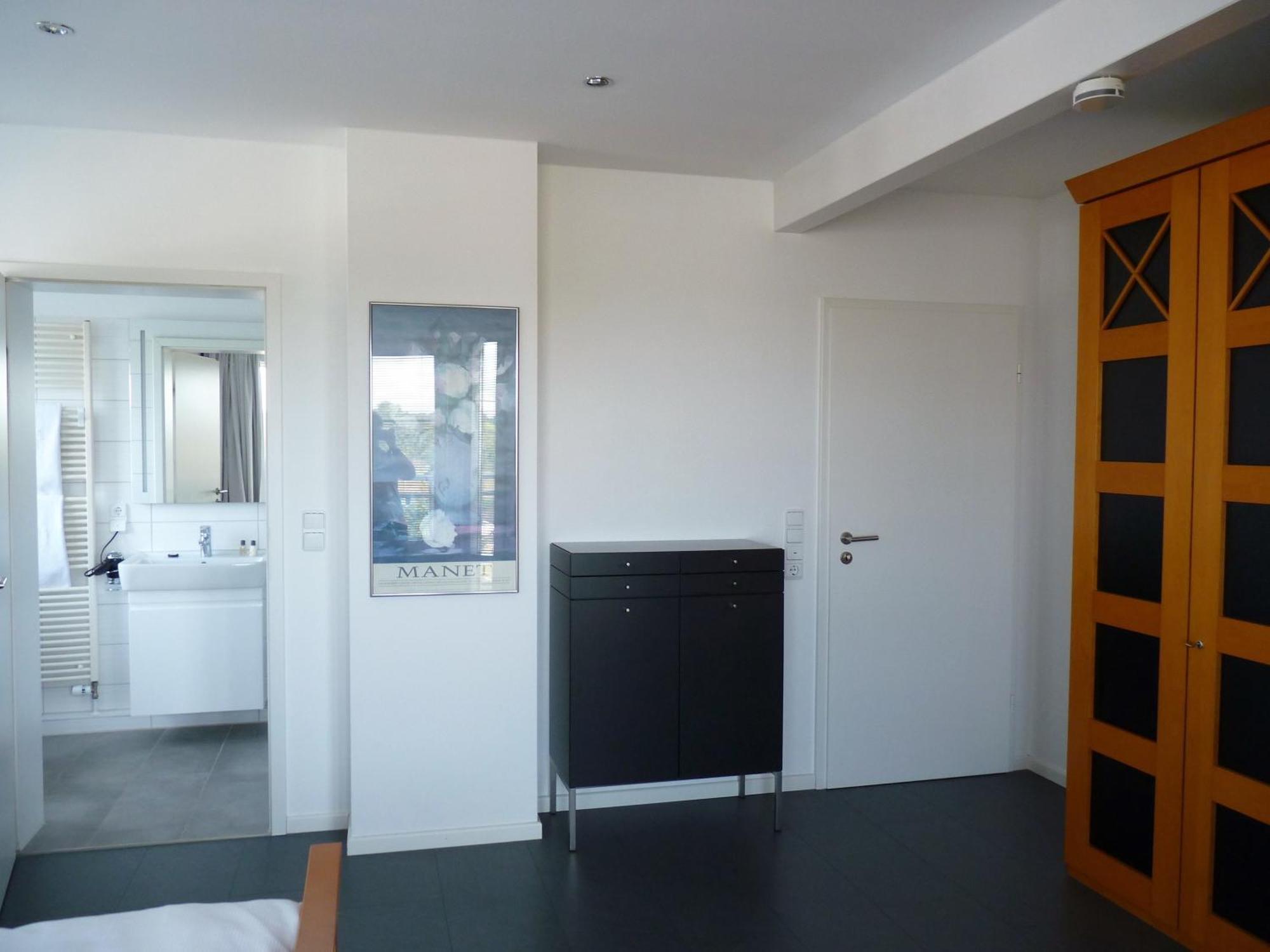Ancora Marina Haus 2 Penthouse Apartamento Neustadt in Holstein Exterior foto
